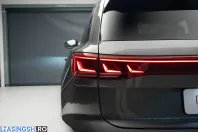 Volkswagen Touareg din 2025 cu 20.000 km - oferta VOL198977 - foto 15