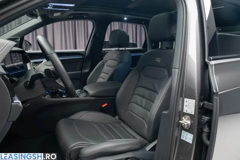 Volkswagen Touareg din 2025 cu 20.000 km - oferta VOL198977 - foto 19
