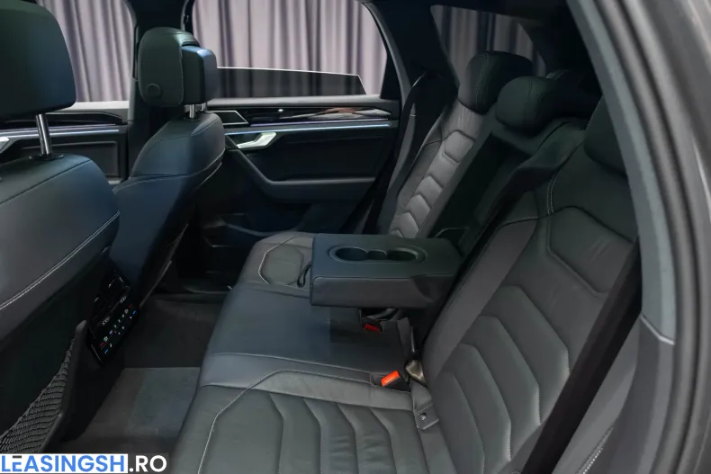 Volkswagen Touareg din 2025 cu 20.000 km - oferta VOL198977 - foto 20