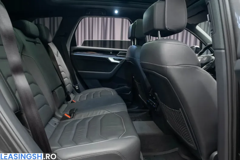 Volkswagen Touareg din 2025 cu 20.000 km - oferta VOL198977 - foto 22