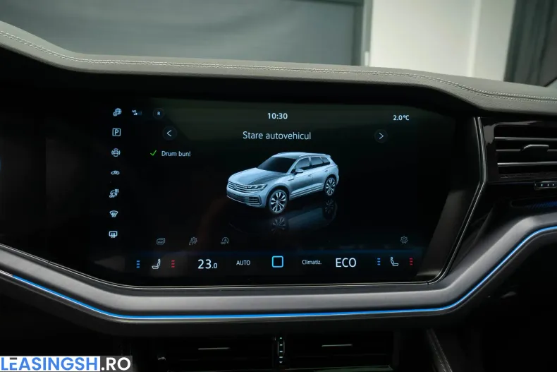 Volkswagen Touareg din 2025 cu 20.000 km - oferta VOL198977 - foto 24