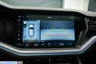 Volkswagen Touareg din 2025 cu 20.000 km - oferta VOL198977 - foto 27