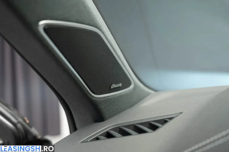 Volkswagen Touareg din 2025 cu 20.000 km - oferta VOL198977 - foto 30