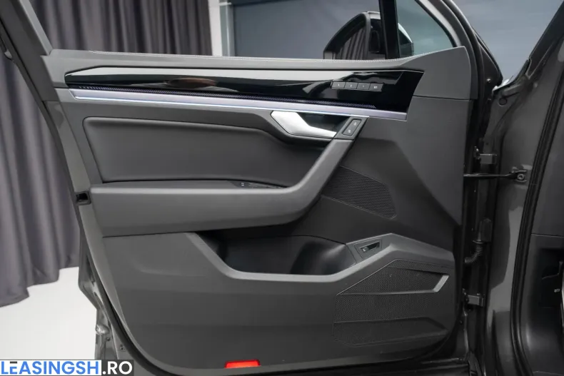 Volkswagen Touareg din 2025 cu 20.000 km - oferta VOL198977 - foto 31