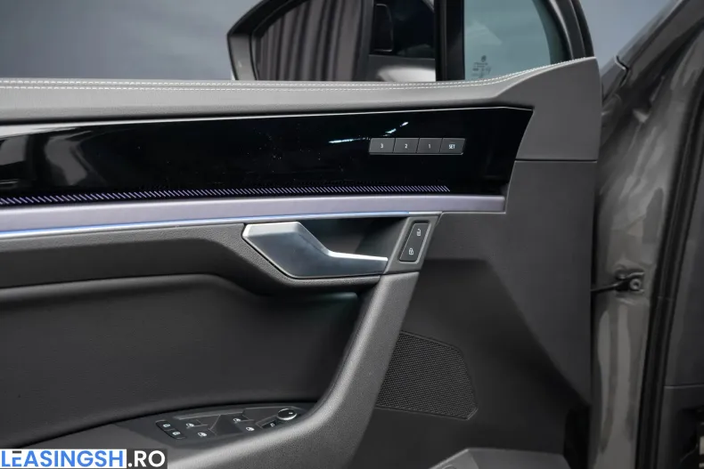 Volkswagen Touareg din 2025 cu 20.000 km - oferta VOL198977 - foto 32