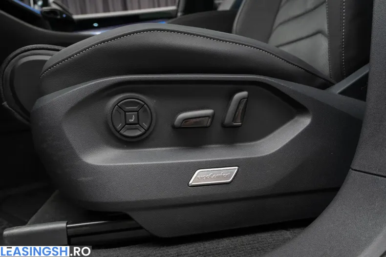 Volkswagen Touareg din 2025 cu 20.000 km - oferta VOL198977 - foto 33