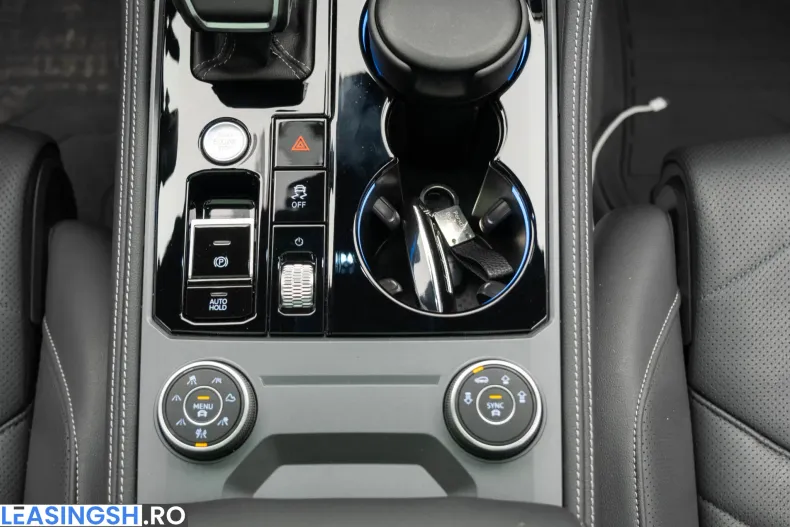 Volkswagen Touareg din 2025 cu 20.000 km - oferta VOL198977 - foto 35