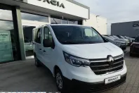 Renault Trafic din 2026 cu 25 km - oferta REN198978 - foto 1