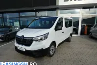Renault Trafic din 2026 cu 25 km - oferta REN198978 - foto 3