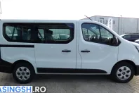 Renault Trafic din 2026 cu 25 km - oferta REN198978 - foto 4