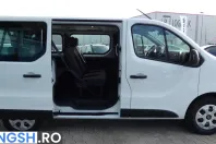 Renault Trafic din 2026 cu 25 km - oferta REN198978 - foto 5