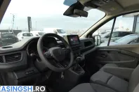 Renault Trafic din 2026 cu 25 km - oferta REN198978 - foto 8