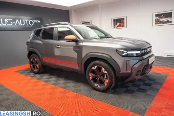 Dacia Duster din 2025 - oferta DAC198979