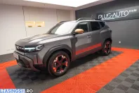 Dacia Duster din 2025 cu 25 km - oferta DAC198979 - foto 3