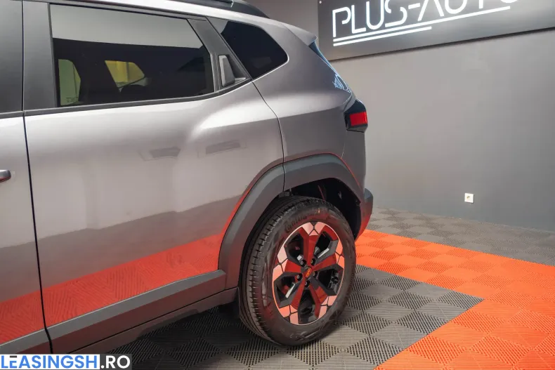 Dacia Duster din 2025 cu 25 km - oferta DAC198979 - foto 7