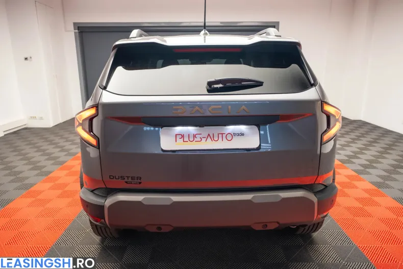 Dacia Duster din 2025 cu 25 km - oferta DAC198979 - foto 9