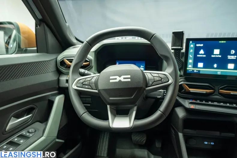 Dacia Duster din 2025 cu 25 km - oferta DAC198979 - foto 13