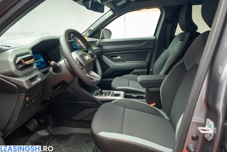 Dacia Duster din 2025 cu 25 km - oferta DAC198979 - foto 15