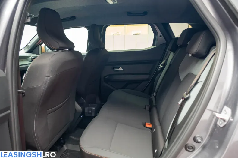 Dacia Duster din 2025 cu 25 km - oferta DAC198979 - foto 16