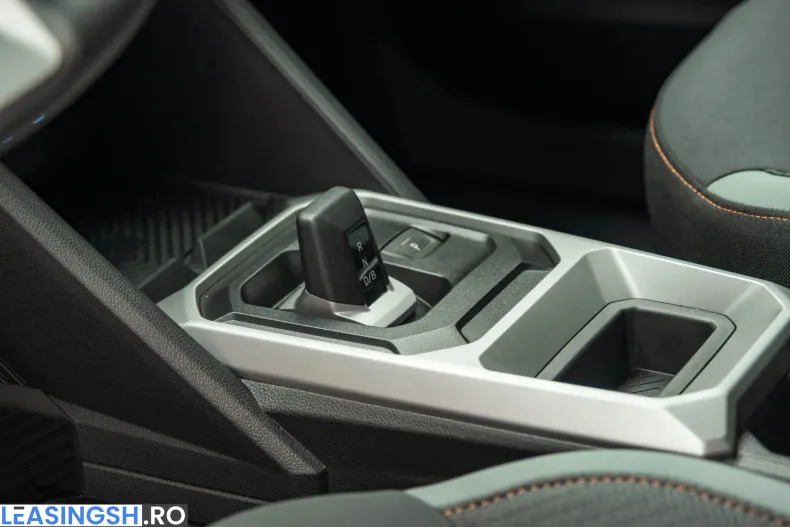 Dacia Duster din 2025 cu 25 km - oferta DAC198979 - foto 17