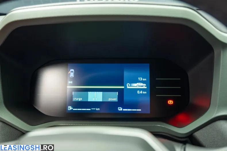 Dacia Duster din 2025 cu 25 km - oferta DAC198979 - foto 18