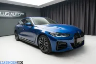 BMW 420d (Seria 4) din 2023 cu 49.000 km - oferta BMW198980 - foto 1