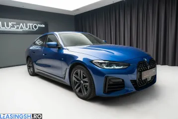 BMW 420d din 2023 - oferta BMW198980