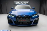 BMW 420d (Seria 4) din 2023 cu 49.000 km - oferta BMW198980 - foto 2