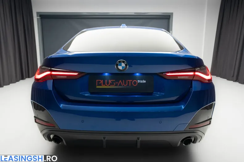 BMW 420d (Seria 4) din 2023 cu 49.000 km - oferta BMW198980 - foto 5