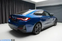 BMW 420d (Seria 4) din 2023 cu 49.000 km - oferta BMW198980 - foto 6