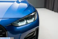 BMW 420d (Seria 4) din 2023 cu 49.000 km - oferta BMW198980 - foto 8