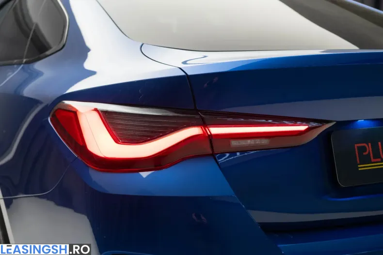 BMW 420d (Seria 4) din 2023 cu 49.000 km - oferta BMW198980 - foto 10