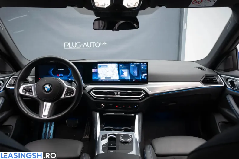 BMW 420d (Seria 4) din 2023 cu 49.000 km - oferta BMW198980 - foto 11