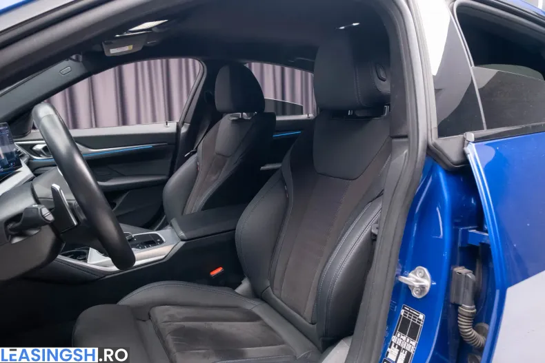 BMW 420d (Seria 4) din 2023 cu 49.000 km - oferta BMW198980 - foto 14