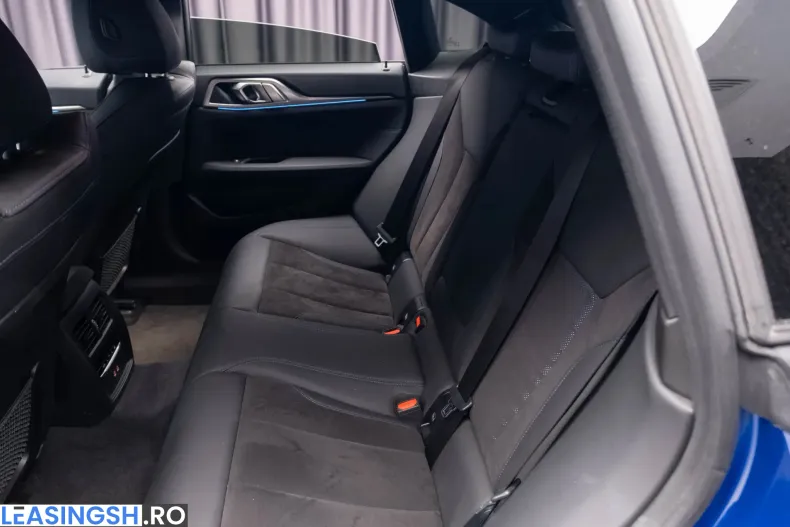 BMW 420d (Seria 4) din 2023 cu 49.000 km - oferta BMW198980 - foto 15