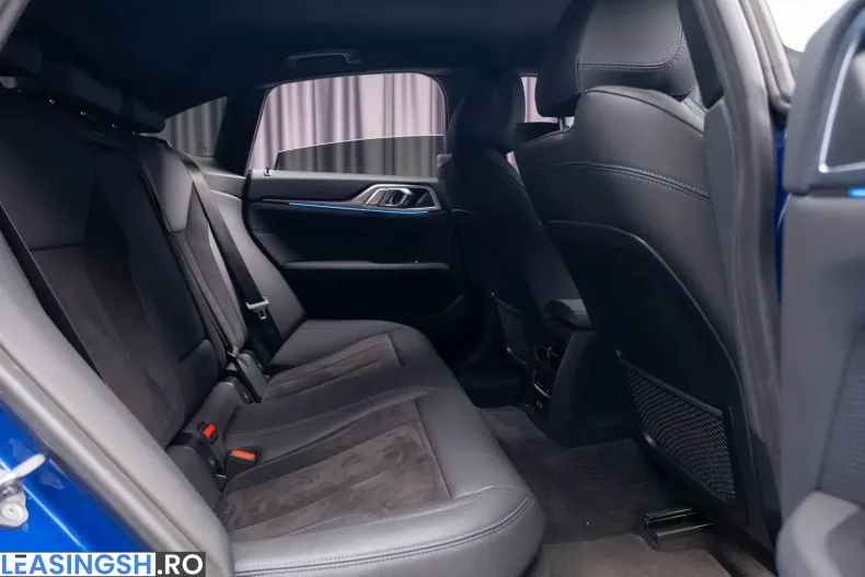 BMW 420d (Seria 4) din 2023 cu 49.000 km - oferta BMW198980 - foto 17