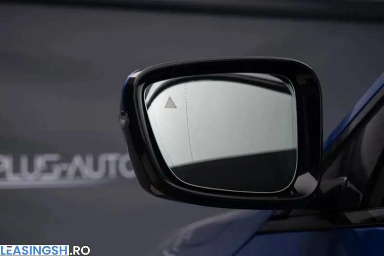 BMW 420d (Seria 4) din 2023 cu 49.000 km - oferta BMW198980 - foto 22