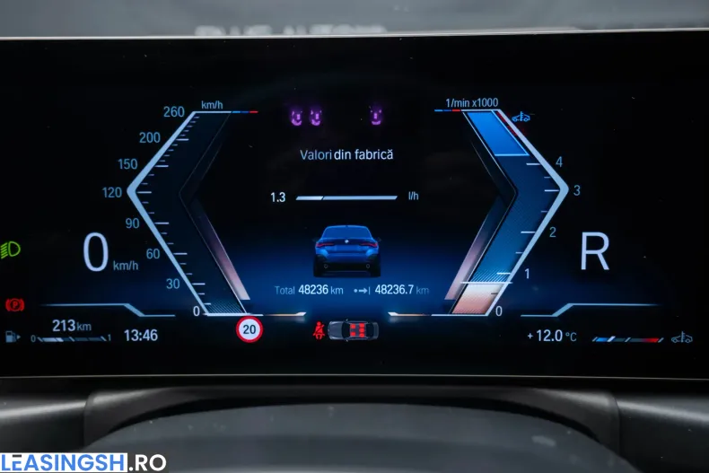 BMW 420d (Seria 4) din 2023 cu 49.000 km - oferta BMW198980 - foto 23