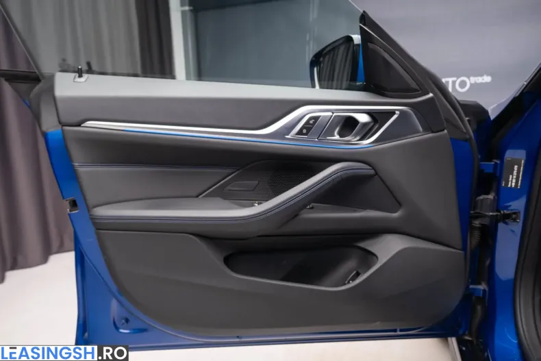 BMW 420d (Seria 4) din 2023 cu 49.000 km - oferta BMW198980 - foto 24