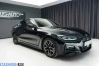 BMW 420d (Seria 4) din 2023 cu 65.400 km - oferta BMW198981 - foto 1