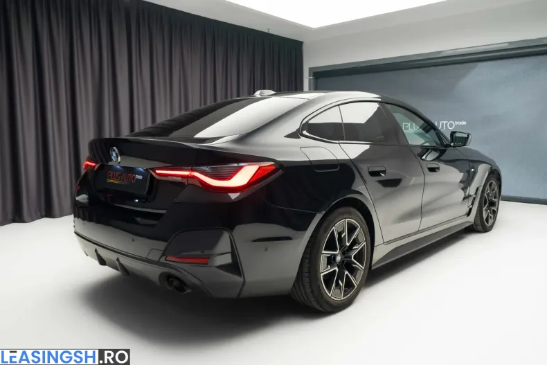 BMW 420d (Seria 4) din 2023 cu 65.400 km - oferta BMW198981 - foto 3