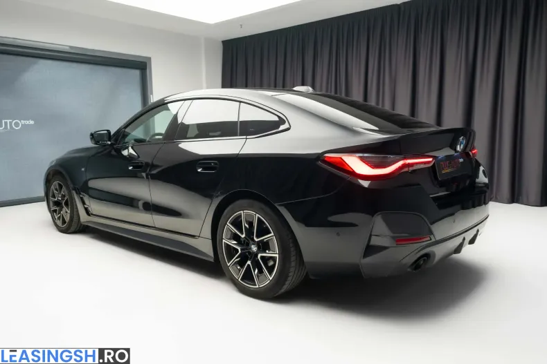 BMW 420d (Seria 4) din 2023 cu 65.400 km - oferta BMW198981 - foto 4