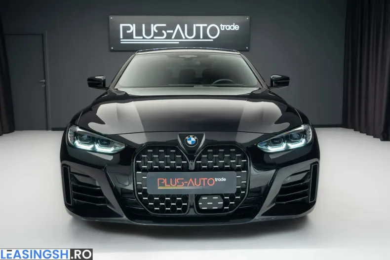 BMW 420d (Seria 4) din 2023 cu 65.400 km - oferta BMW198981 - foto 5