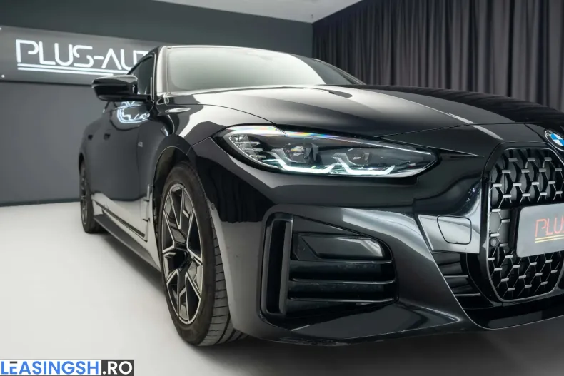 BMW 420d (Seria 4) din 2023 cu 65.400 km - oferta BMW198981 - foto 6