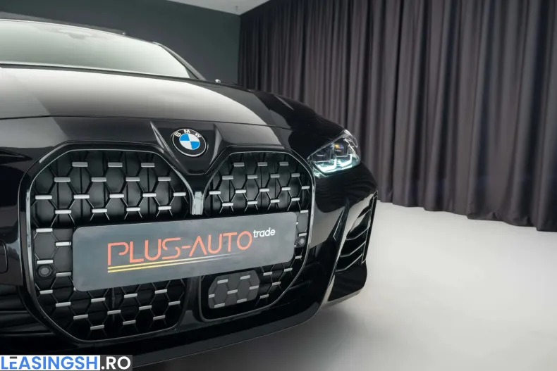 BMW 420d (Seria 4) din 2023 cu 65.400 km - oferta BMW198981 - foto 7