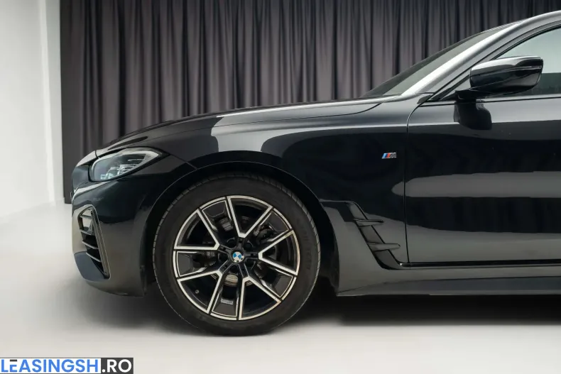 BMW 420d (Seria 4) din 2023 cu 65.400 km - oferta BMW198981 - foto 9