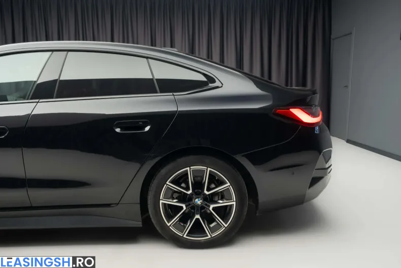 BMW 420d (Seria 4) din 2023 cu 65.400 km - oferta BMW198981 - foto 12
