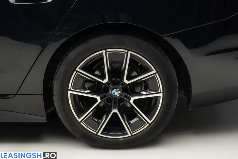 BMW 420d (Seria 4) din 2023 cu 65.400 km - oferta BMW198981 - foto 13