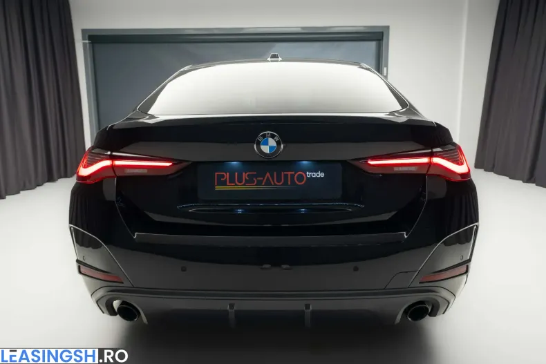 BMW 420d (Seria 4) din 2023 cu 65.400 km - oferta BMW198981 - foto 15