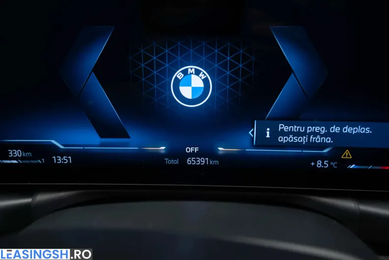 BMW 420d (Seria 4) din 2023 cu 65.400 km - oferta BMW198981 - foto 16